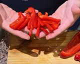 Foto del paso 1 de la receta: Verduras riquísimas y sanas!