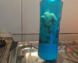 Foto del paso 2 de la receta: Helado de plátano