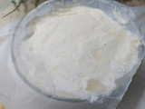 Queso Mascarpone Casero Con Termometro
