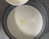Foto del passaggio 1 della ricetta Crema 3 latte con Oreo e Ganache al Cioccolato