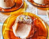 Foto del paso 2 de la receta 🍮FLAN DE COCO Y LIMÓN🍮