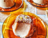 Foto del paso 2 de la receta: 🍮FLAN DE COCO Y LIMÓN🍮