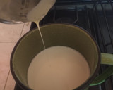 Foto del paso 5 de la receta: Pastel de tres leches