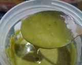 Foto langkah ke 2 dari resep Glaze Sederhana Aneka Warna.