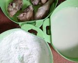 Foto langkah ke 4 dari resep Ayam Geprek.