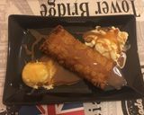 Mekis almás pite recept fázis 9 fotója
