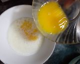 Foto langkah ke 2 dari resep Donat Buttermilk.