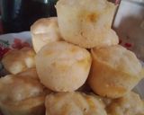Foto langkah ke 10 dari resep Bolu pisang Mini.