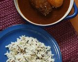 Foto del paso 9 de la receta: Filete Relleno