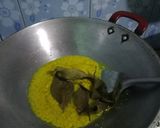 Foto langkah ke 2 dari resep Sayur Gori Kacang panjang Rebung Kacang Putih.