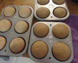 Foto del paso 8 de la receta: Magdalena de vainilla apto aplv