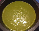 Foto del paso 3 de la receta: Crema de guisantes