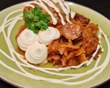 Töltött káposzta gazdagon (nagy mennyiségben) recept fázis 9 fotója
