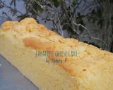 Foto langkah ke 7 dari resep Japanese cheese cake.
