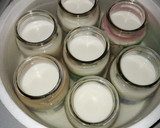 Foto del paso 6 de la receta: Yogurt casero con azúcar