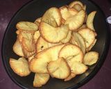 Foto langkah ke 5 dari resep Keripik Singkong cus 🌸.