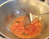 Foto langkah ke 2 dari resep Ikan Sambal Merah.