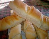 Foto del paso 15 de la receta: Flautas de Grasa