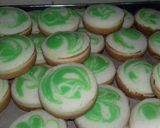 Foto langkah ke 5 dari resep 45. Kue Bolu sederhana.