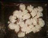 Foto del paso 5 de la receta: Solomillo de cerdo con queso fresco y crujiente de Navidad