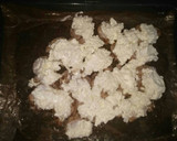 Foto del paso 5 de la receta: Solomillo de cerdo con queso fresco y crujiente de Navidad