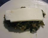 Foto del paso 5 de la receta: Envueltos de espinaca y queso cremoso