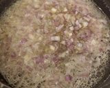 Une image de l'étape 2 de Sauce framboise.