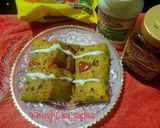 સ્પ્રિંગ રોલ (Spring Roll Recipe In Gujarati) રેસીપી સ્ટેપ5ફોટો