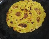 દૂધીનાં થેપલા (Dudhi Thepla recipe in Gujarati) રેસીપી સ્ટેપ3ફોટો