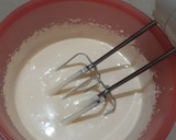 Foto langkah ke 5 dari resep Cake Potong Keju.