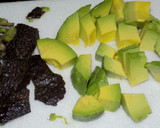 Foto del paso 2 de la receta: Ensalada marroquí