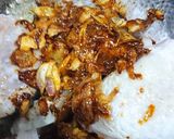 Hình bước làm 1 của món Cá lóc kho keo