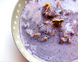 Foto del paso 3 de la receta: Smoothie bowl