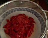 Foto del paso 2 de la receta: Patatas con huevo variados