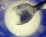 Foto del paso 6 de la receta: Budín!