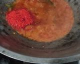 Foto langkah ke 3 dari resep Sambel terong telur puyuh.