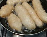 Foto langkah ke 7 dari resep Pempek Ikan Khas Palembang.