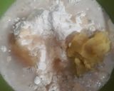 Foto langkah ke 3 dari resep Donat Kentang.