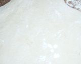 A picture of step 6 of Tortilla wrap.