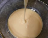 A picture of step 3 of Lemon Mousse 🍋 (with Condensed Milk).