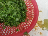 Methi Thepla