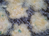Bakwan Jagung Manado