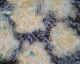Foto langkah ke 3 dari resep Bakwan Jagung Manado.