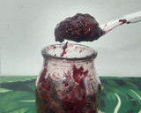 Foto del paso 4 de la receta: Mermelada de frutillas y arándanos sin azúcar 👶🏻🍓