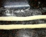 Foto del paso 3 de la receta: Ñoquis de ricotta