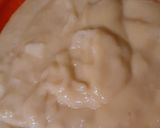Foto del paso 5 de la receta: Crema Pastelera De Guanábana Sin Huevo