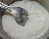 Foto langkah ke 2 dari resep Bubur Ayam.