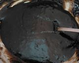 Foto langkah ke 7 dari resep Hokkaido Chiffon Cupcake.