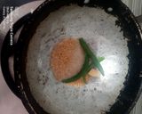 கொத்தமல்லி சட்னி (Kothamalli chutney recipe in tamil) ரெசிபி ஸ்டேப் 2 புகைப்படம்