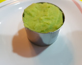 Foto del paso 6 de la receta: Puré de patata y aguacate